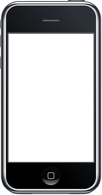 Free iphone clipart smartphone image 9 png