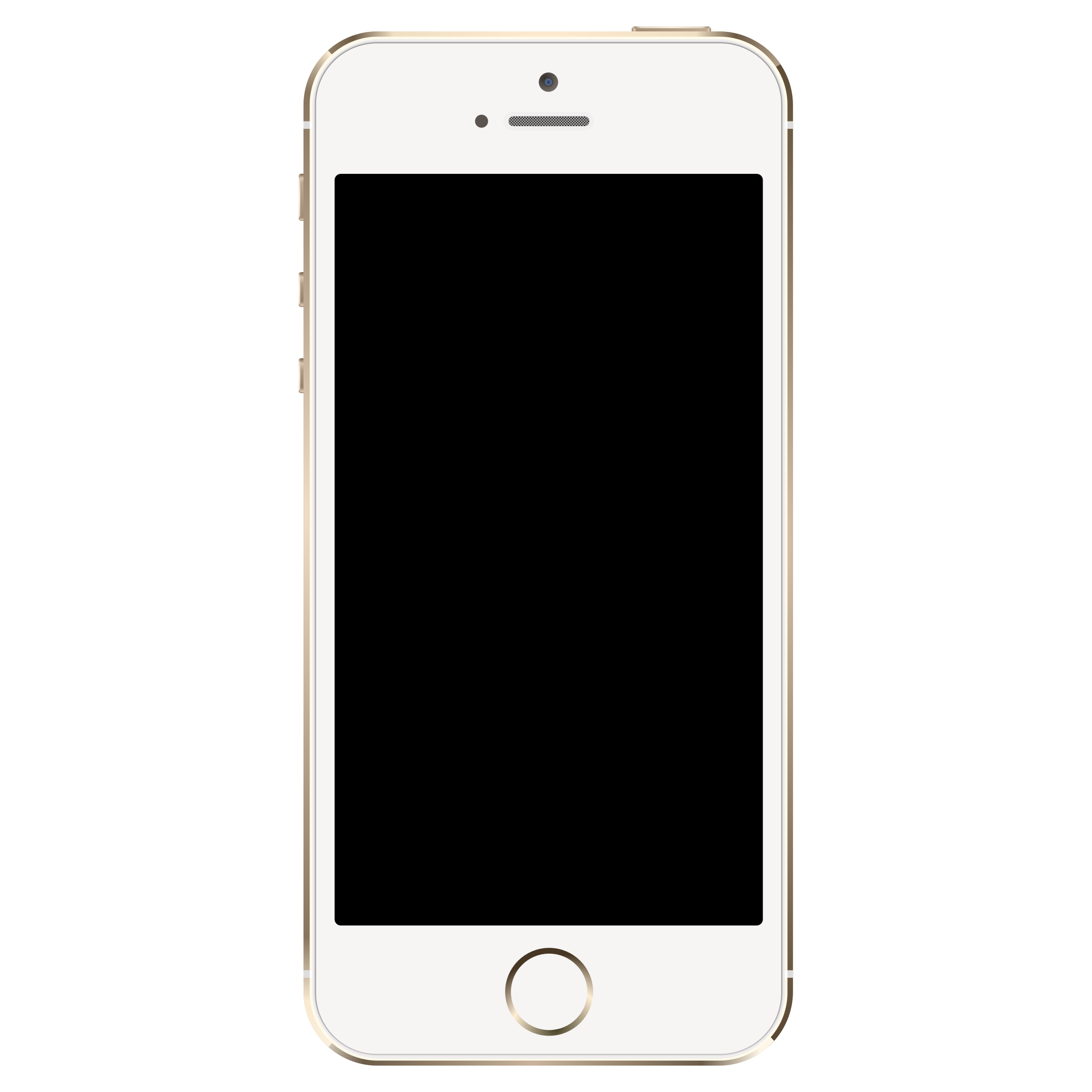 Screen clipart iphone pencil and inlor screen png