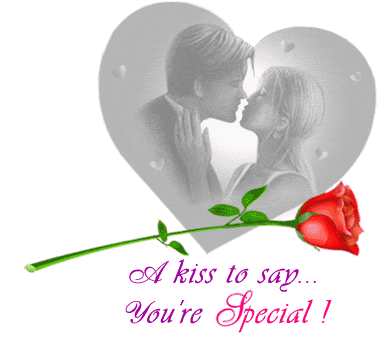 love animated Pictures animated baci kisses glitter images friends gif