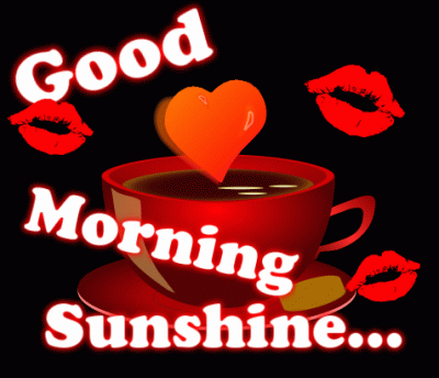 love animated Beautiful animated good morning my love images gif
