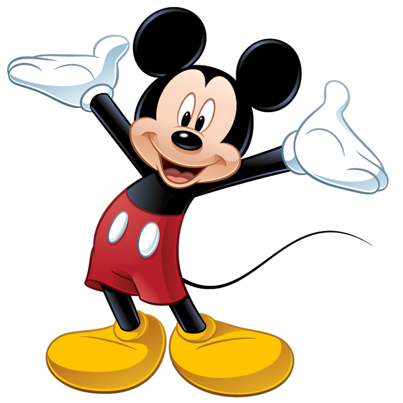 Mickey mouse cartoon images free download clip art jpg