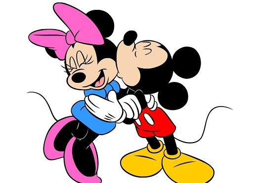 Mickey mouse the ageless icon cartoon characters jpg