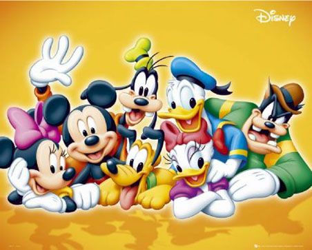 The new mickey mouse cartoons image and description about jpg