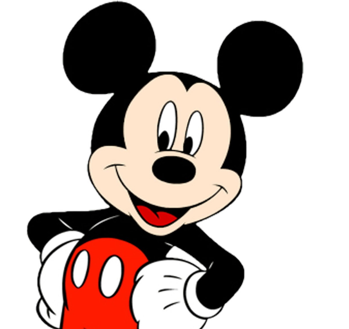 Mickey mouse cartoon pictures free kidsloring europe travel jpg