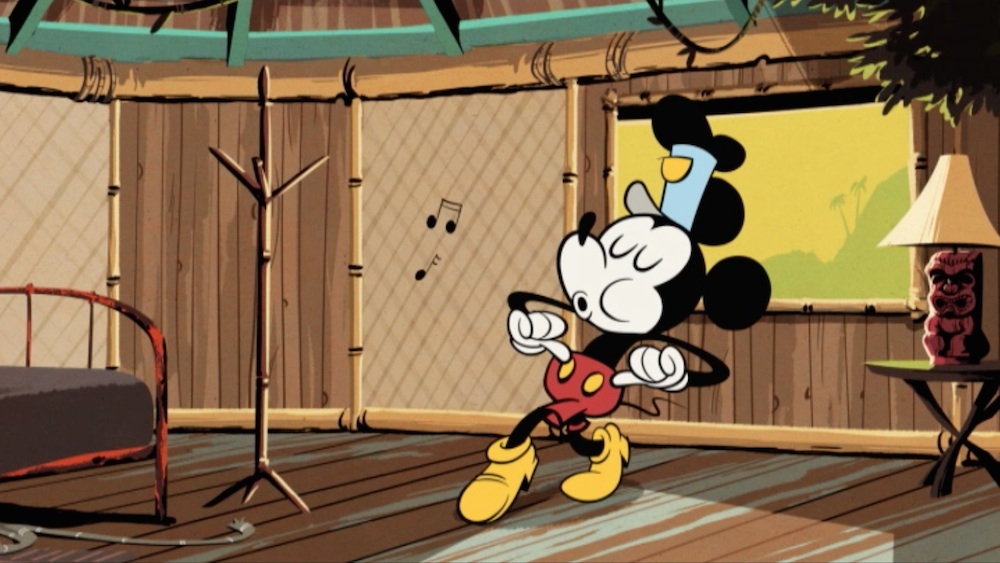 Happy birthday mickey mouse celebrate with an exclusive new jpg
