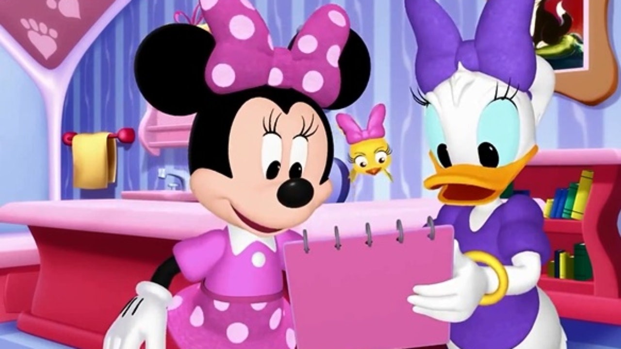 mickey mouse Minnie mouse bowtique episodes all bow toons video dailymotion jpg