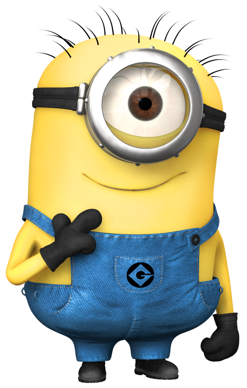 Minion clipart images ourclipart png