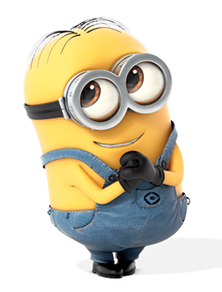 Minions clipart download clipground png