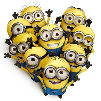 Minion clipart cliparts for you 4 image jpg