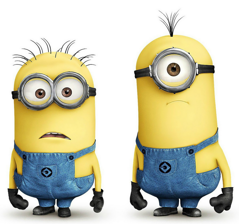 Minion clipart free download clip art on png 2