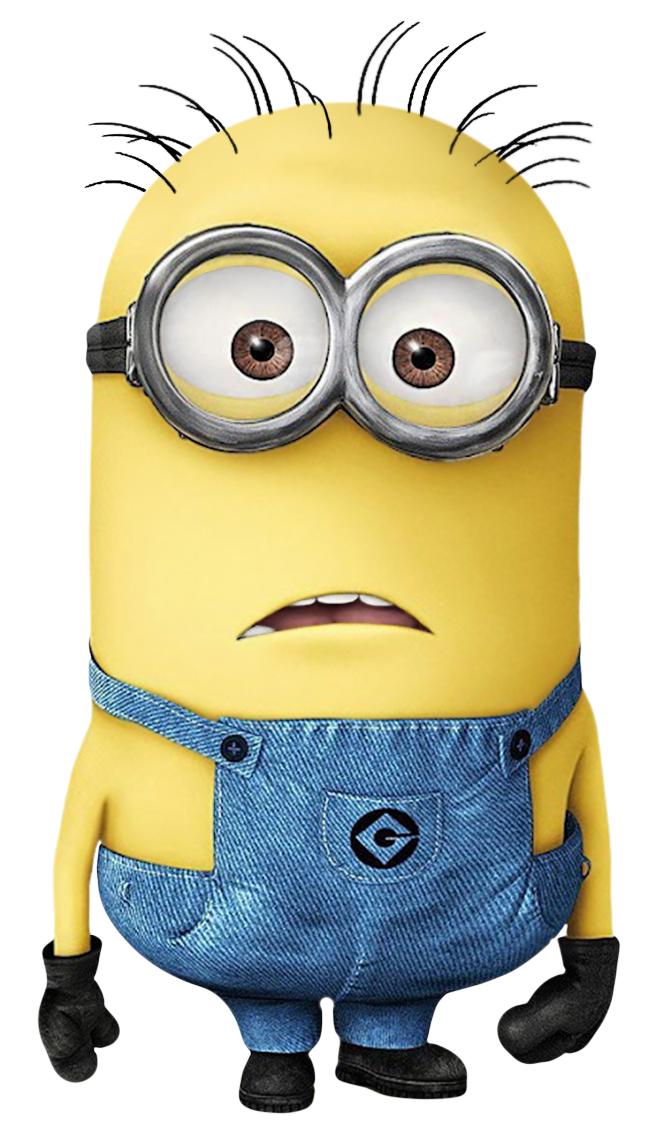 Transparent minion picture gallery yopriceville high png