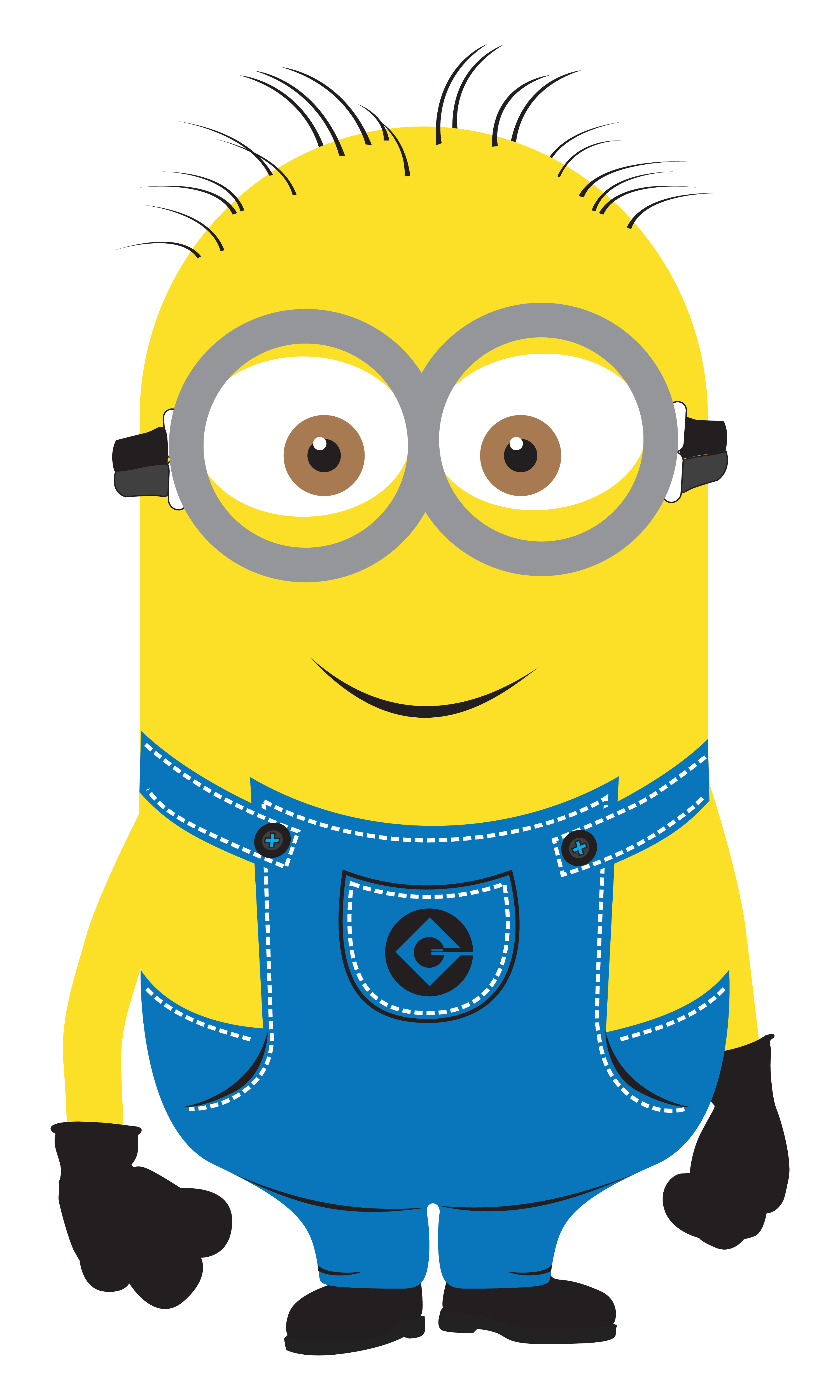 Minion clipart free download clip art on png