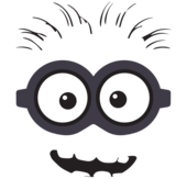 Minion clip art free back gallery for despicable me free png