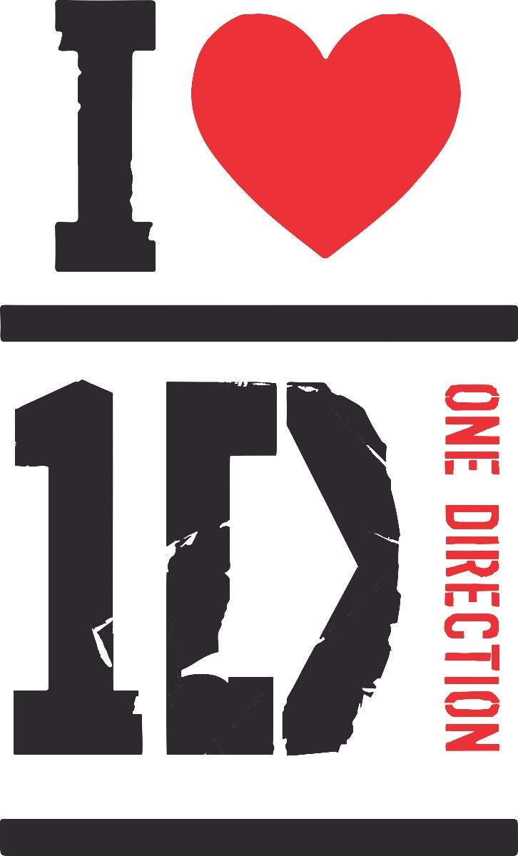 One direction logo clipartllection jpg