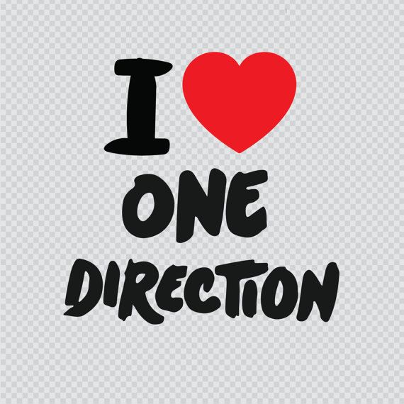one direction logo One direction cliparts free download clip art jpg