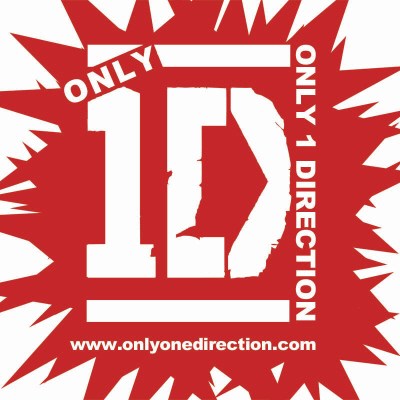 one direction logo Cosam only one direction strategic artist management jpg
