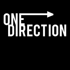 One direction logo pesquisa google on we heart it jpg