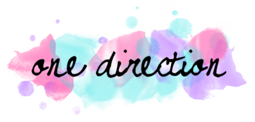 one direction logo One direction huge fans images logo wallpaper and background png
