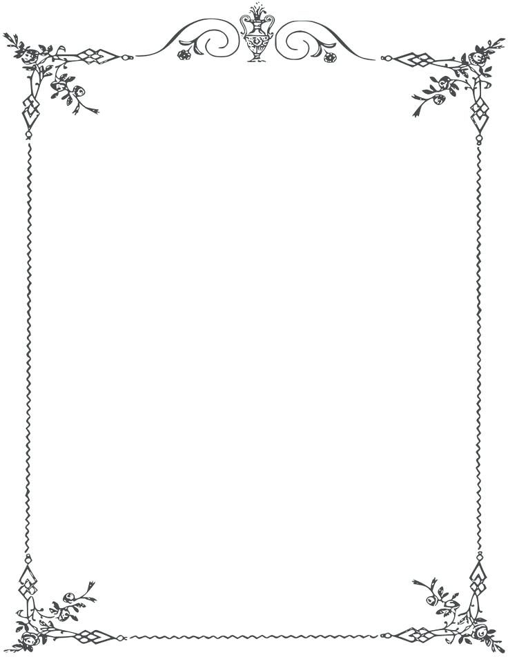 page border Gold border clipart religious elegant page designs images jpg