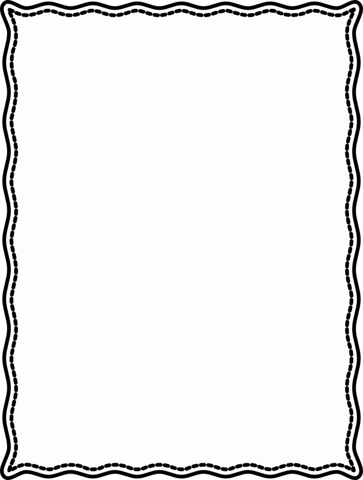 page border Paper borders clipart free download jpg