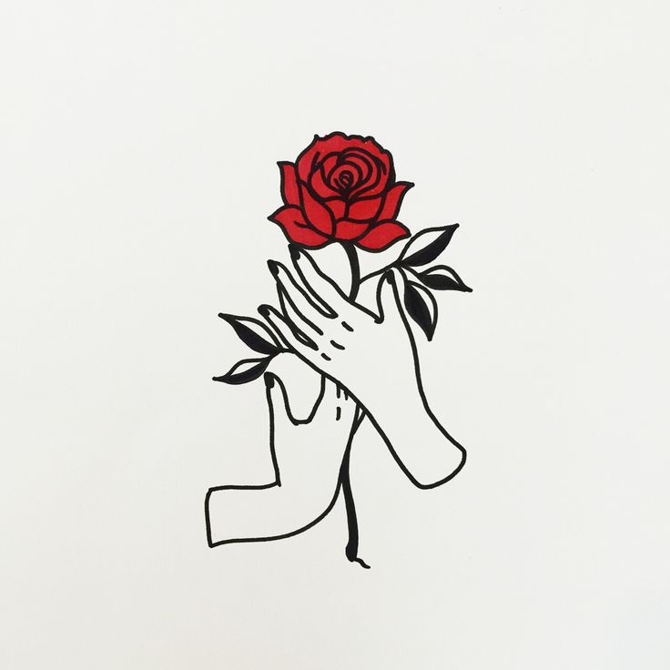 Rose drawings ideas on roses drawing tutorial jpg 2