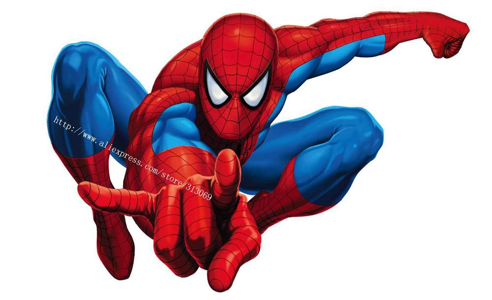Spiderman cartoon download free clip jpg