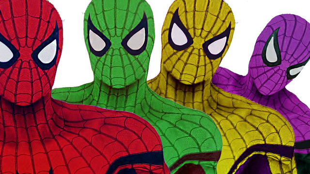 spiderman cartoon Spider man cartoon tumblr jpg
