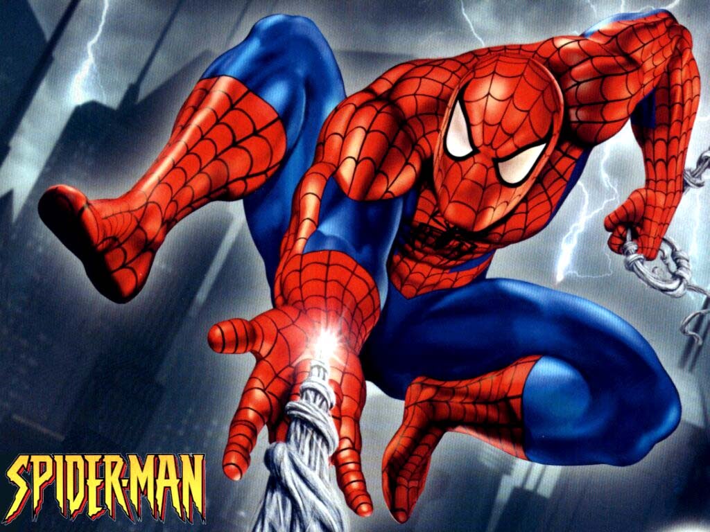 Spiderman cartoons full episodes hd jpg