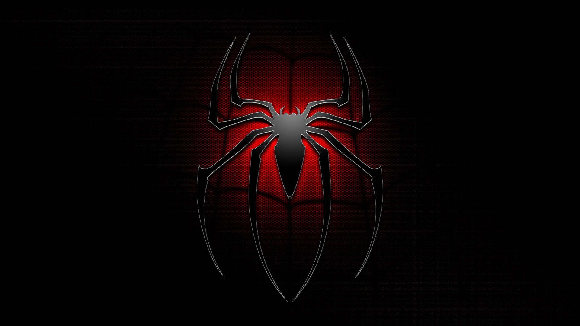 Hd spiderman logo wallpaper images jpg