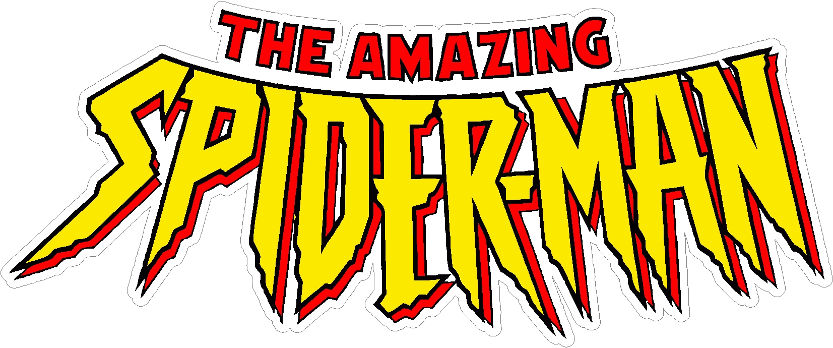 spiderman logo Spider man official logo marvelstudios jpg