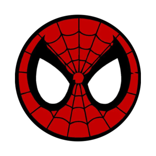 New spiderman logo spider man shirt teepublic jpg