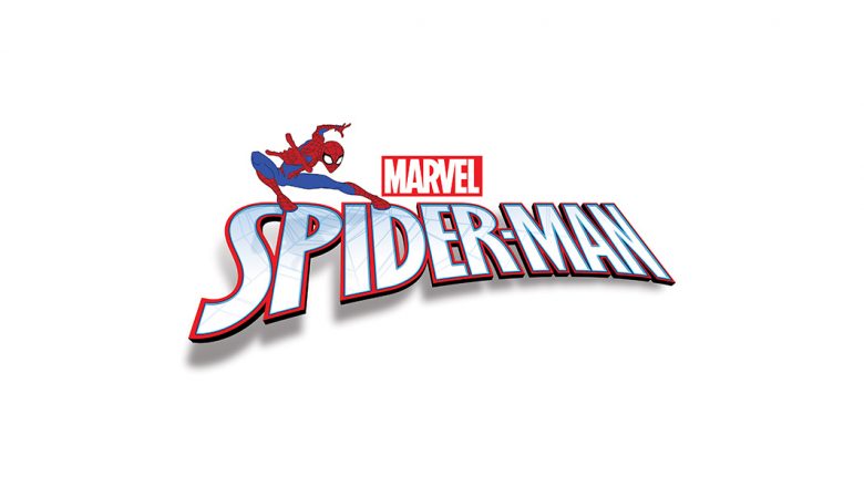 spiderman logo Marvel'spider man swings onto disney xd in 7 jpg