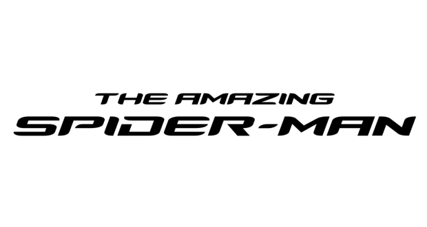 spiderman logo Amazing spider man logo jpg