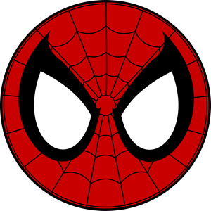 Spider man clipart spiderman logo pencil and inlor spider man png