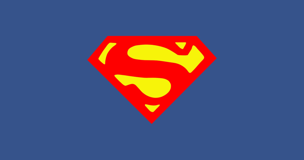 superman logo Superman reeve shield logo shirt teepublic jpg