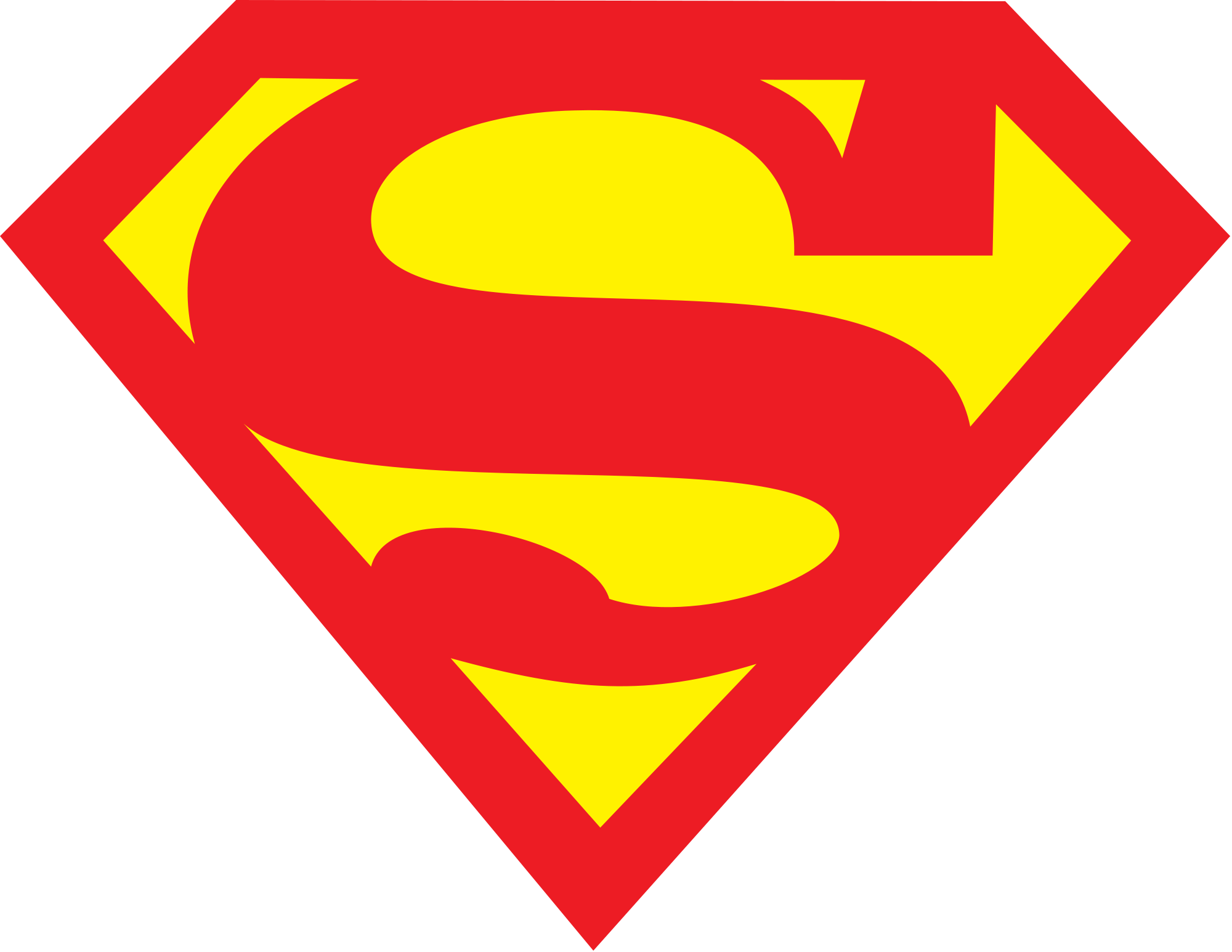 superman logo File superman symbol svg wikimediamons png
