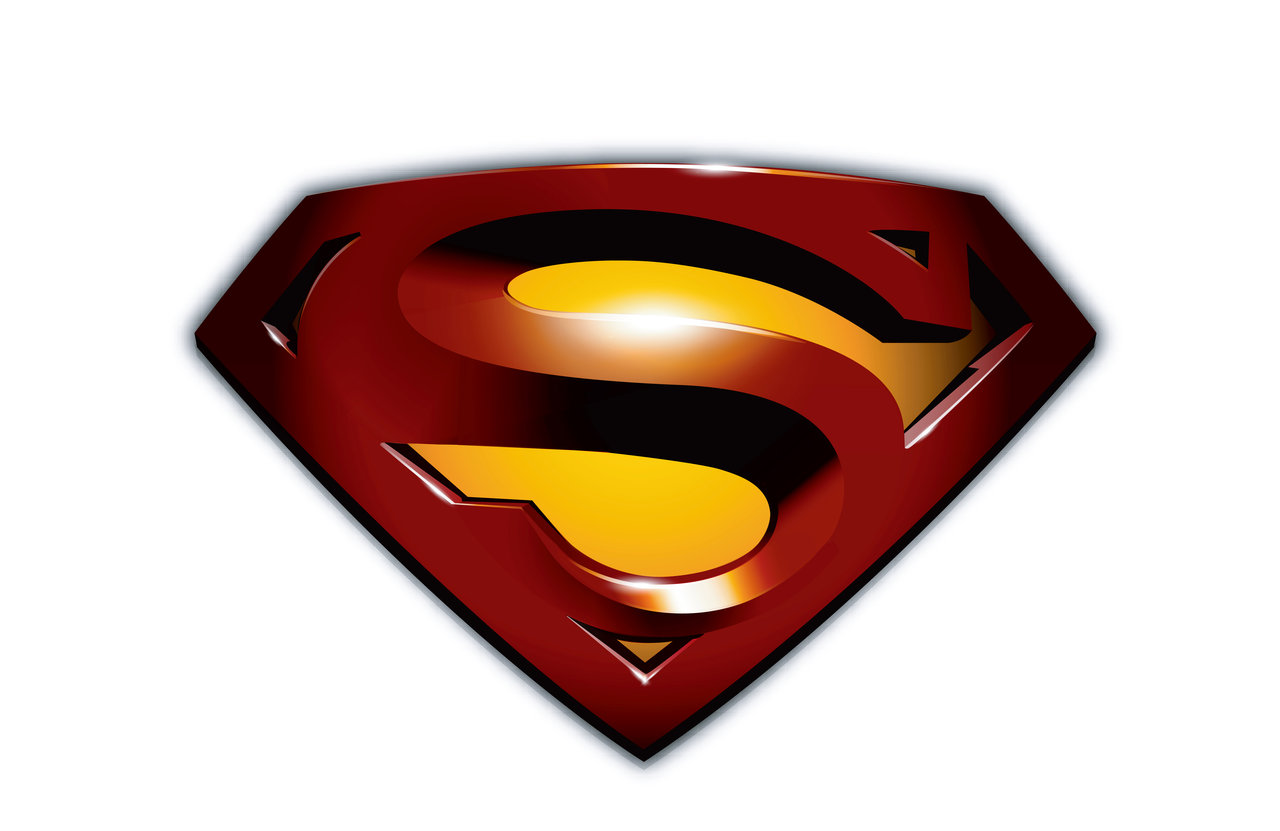 Superman logo vector free download clip art on jpg
