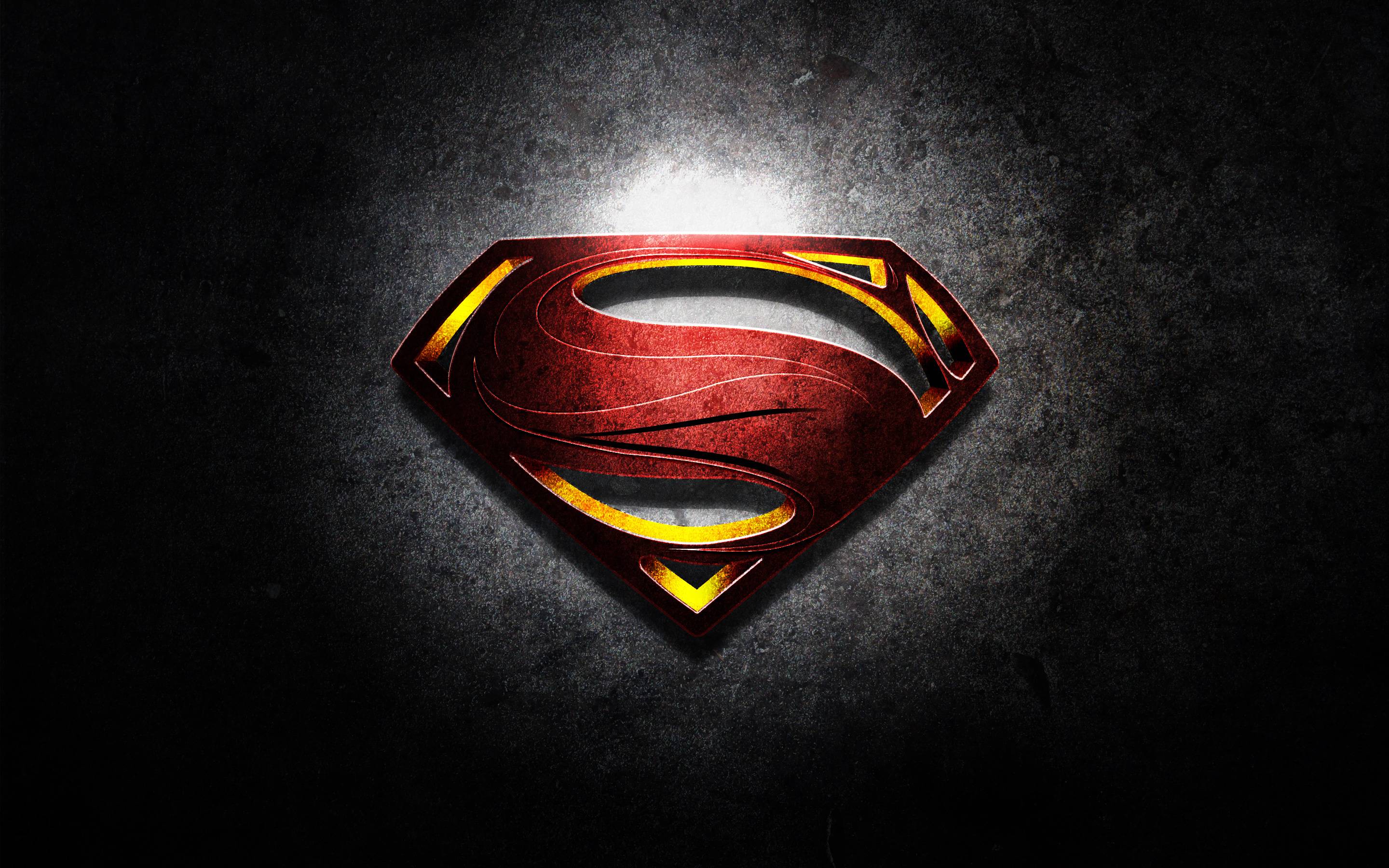 New superman logo wallpapers wallpaper cave jpg