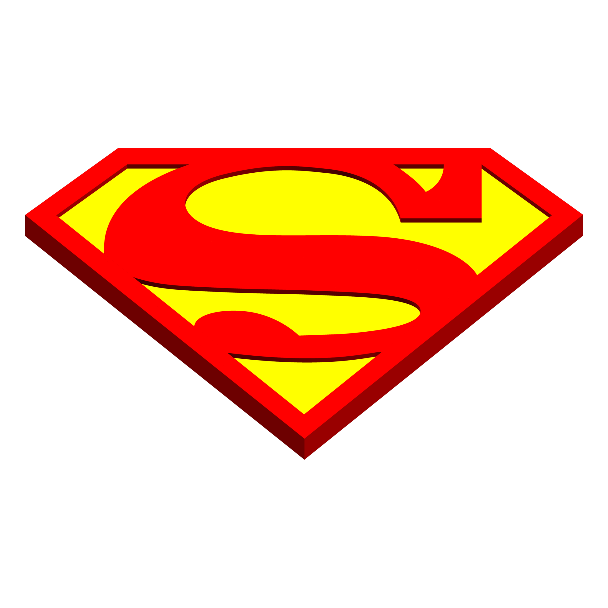 Superman logo free transparent logos png