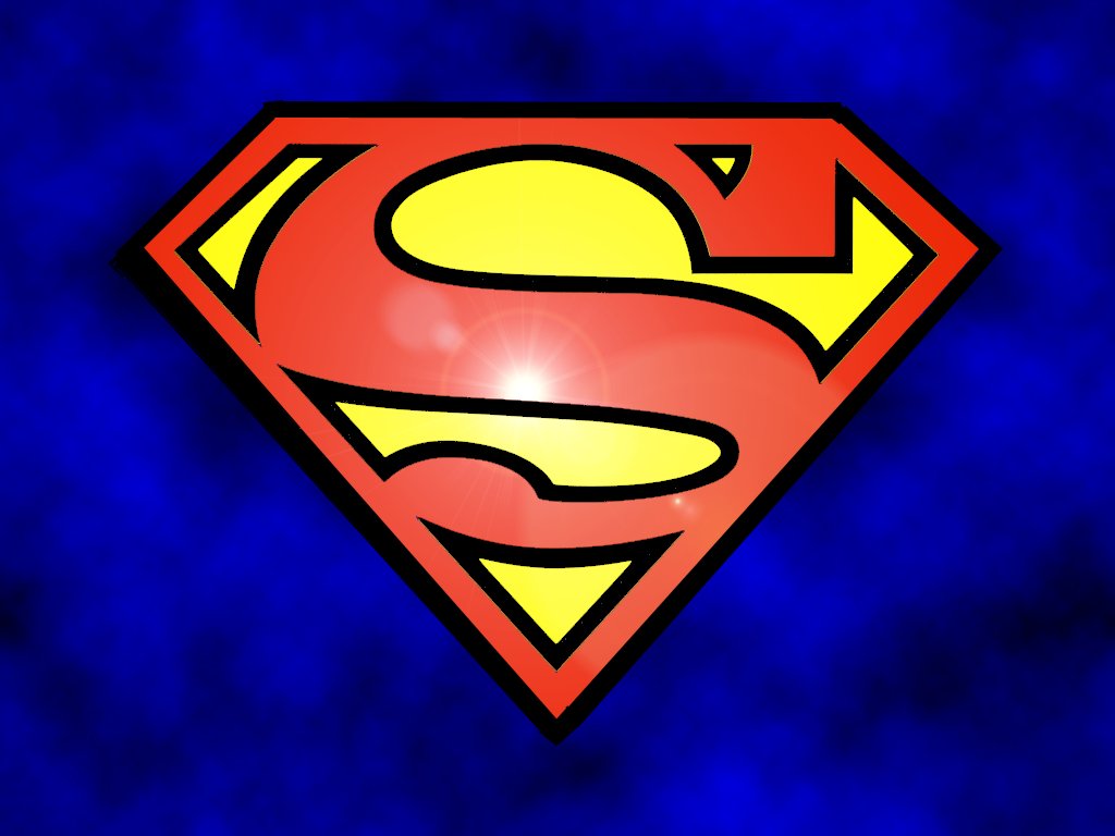 All logos superman logo jpg