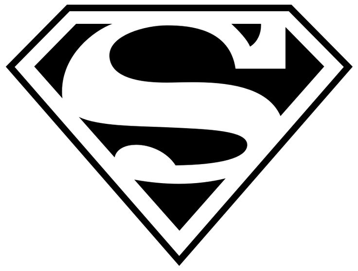 Superman logo ideas on art jpg
