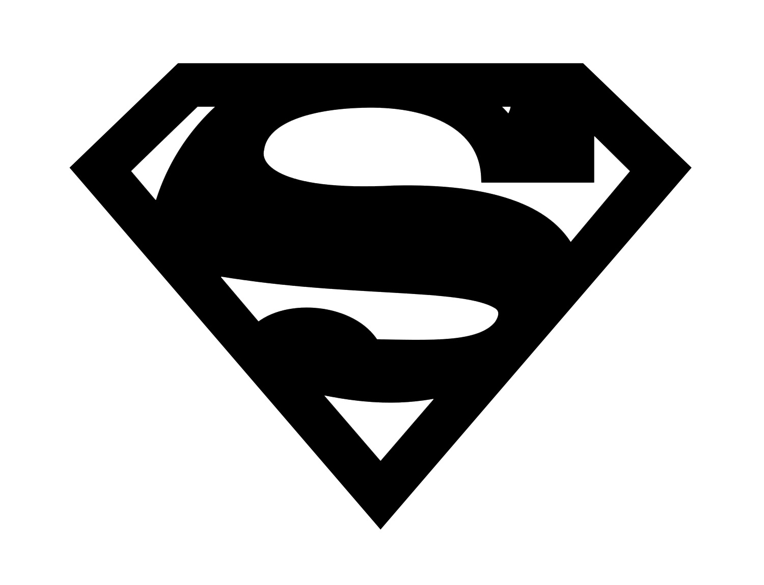 Superman logo symbol meaning history and evolution jpg