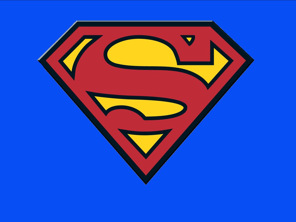 What is your favorite superman logo ic vine jpg