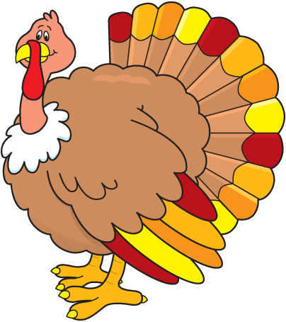 Newest turkey clip art images for your school clipart with jpg